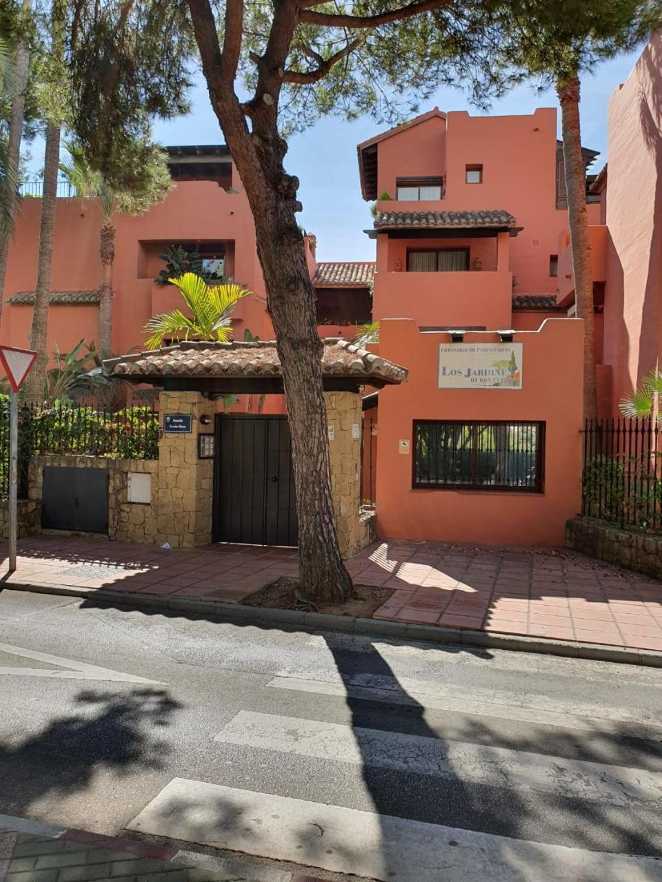Apartamento Estrelicia Iv