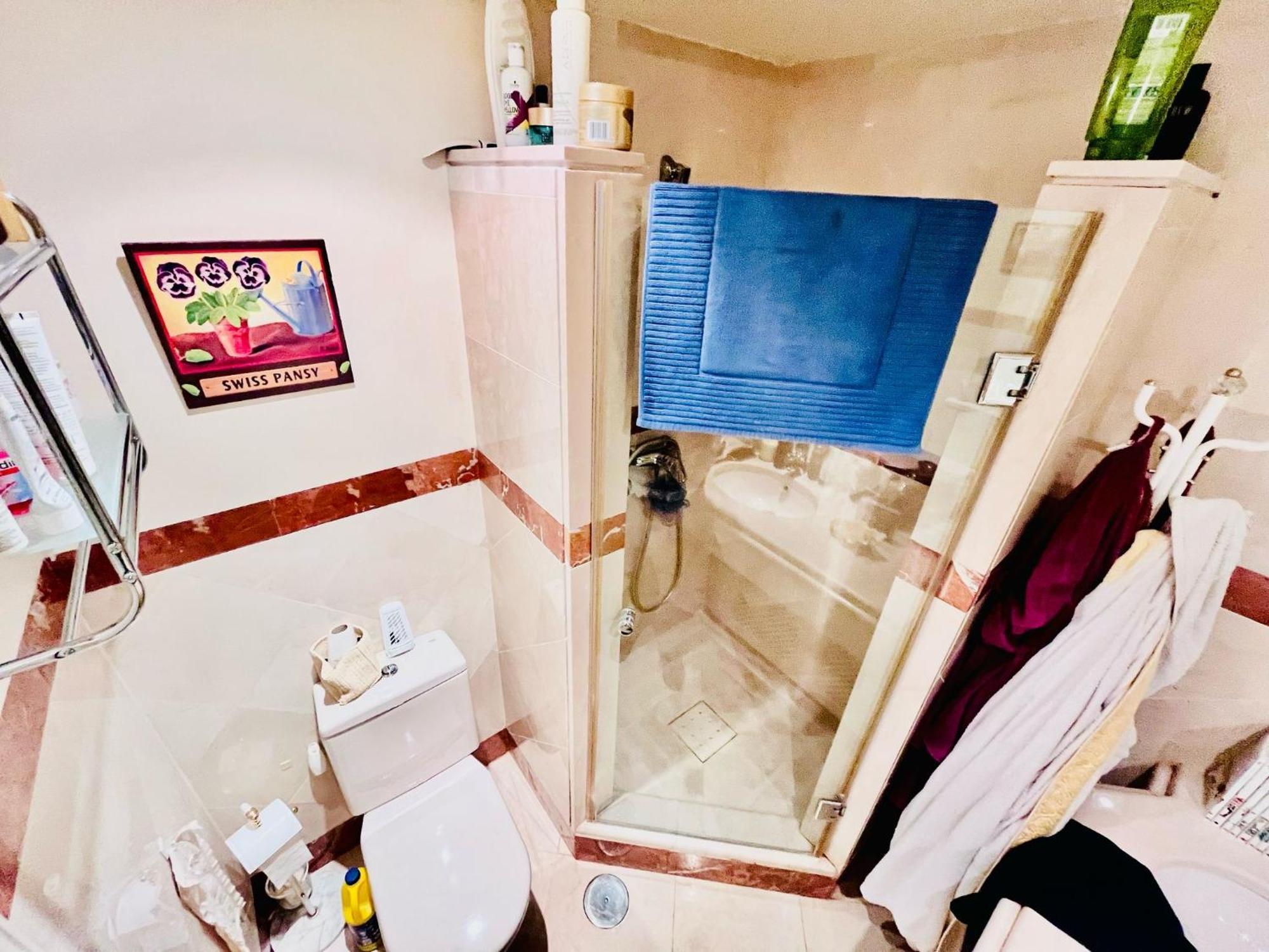 Estrelicia Iv Apartamento Marbella