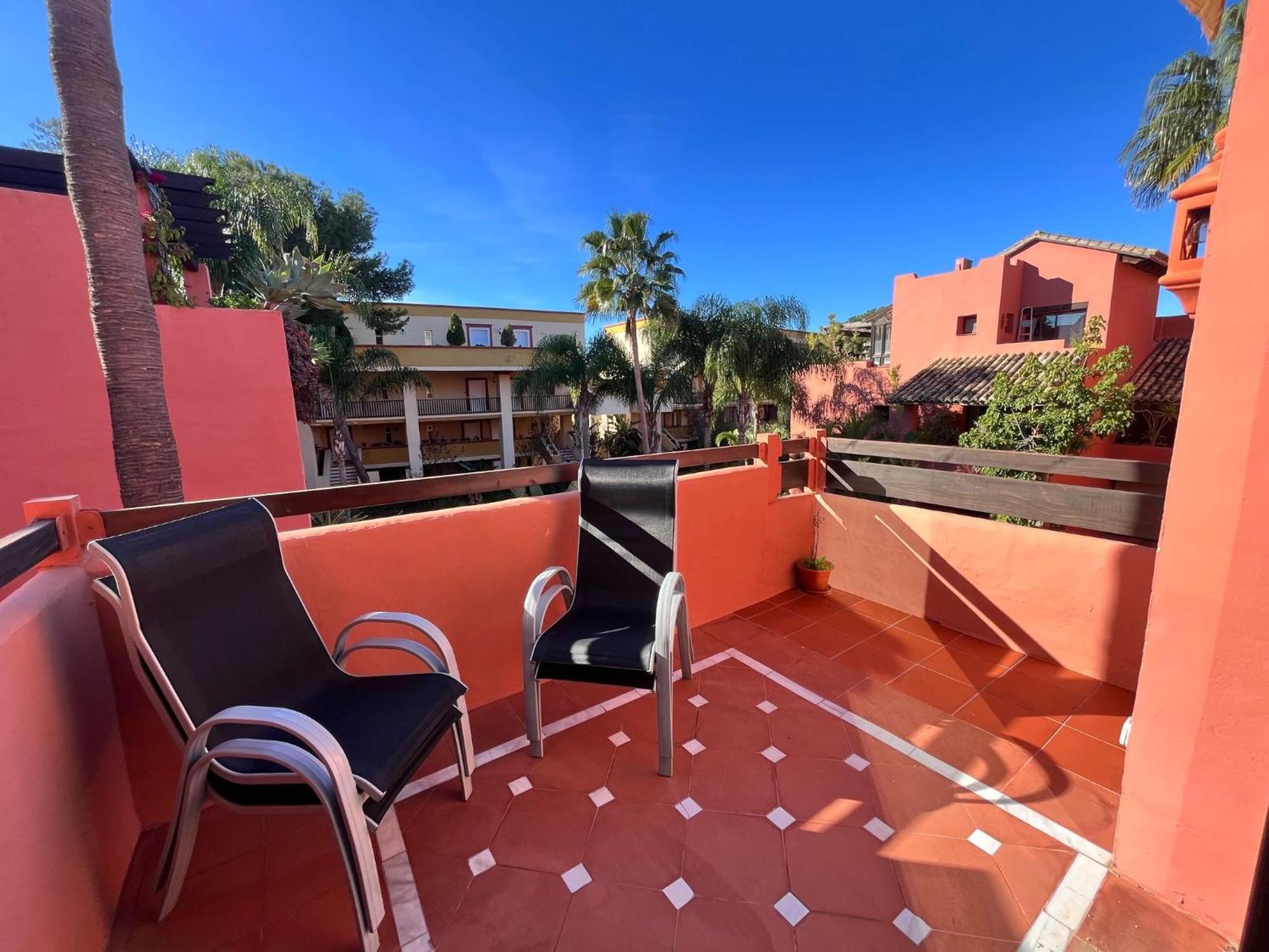 Estrelicia Iv Apartamento
